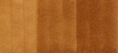 Copic Sketch Markers in Earth Colors / E Series