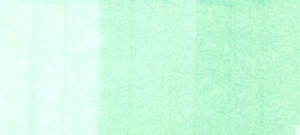 Copic Sketch Markers in Green Colors / G Series