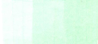 Copic Sketch Markers in Green Colors / G Series