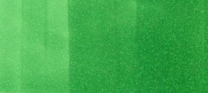 Copic Sketch Markers in Green Colors / G Series