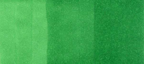 Copic Sketch Markers in Green Colors / G Series