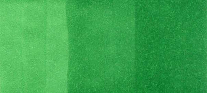 Copic Sketch Markers in Green Colors / G Series