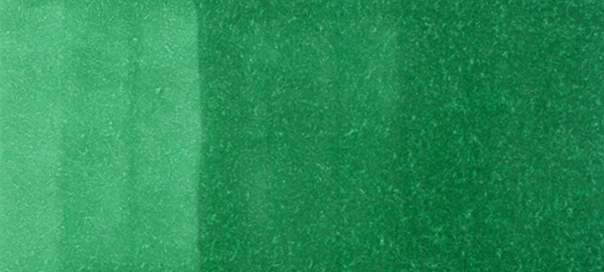 Copic Sketch Markers in Green Colors / G Series