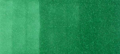 Copic Sketch Markers in Green Colors / G Series