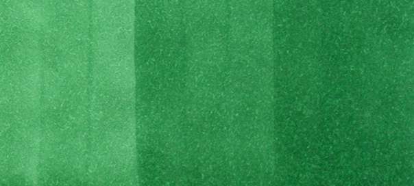 Copic Sketch Markers in Green Colors / G Series