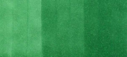 Copic Sketch Markers in Green Colors / G Series