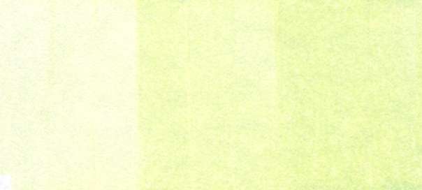 Copic Sketch Markers in Green Colors / G Series