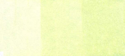 Copic Sketch Markers in Green Colors / G Series