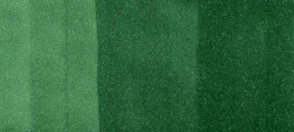 Copic Sketch Markers in Green Colors / G Series