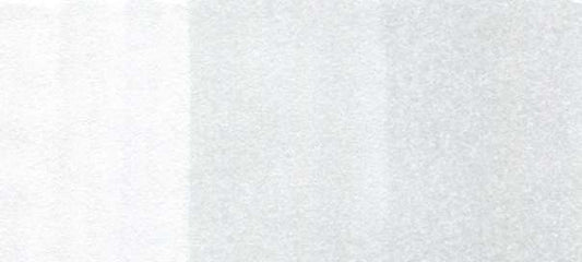 Copic Sketch Markers in Neutral Grays / N Series