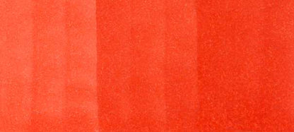 Marqueurs Copic Sketch Couleurs Rouges / Série R
