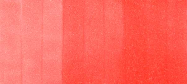 Marqueurs Copic Sketch Couleurs Rouges / Série R
