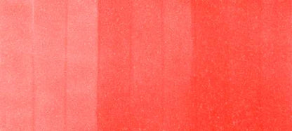 Marqueurs Copic Sketch Couleurs Rouges / Série R