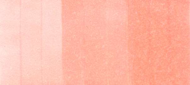 Marqueurs Copic Sketch Couleurs Rouges / Série R