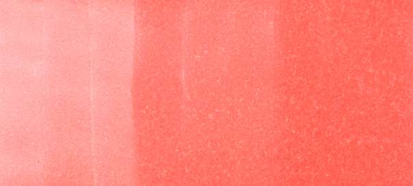 Marqueurs Copic Sketch Couleurs Rouges / Série R