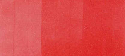 Marqueurs Copic Sketch Couleurs Rouges / Série R