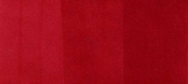 Marqueurs Copic Sketch Couleurs Rouges / Série R