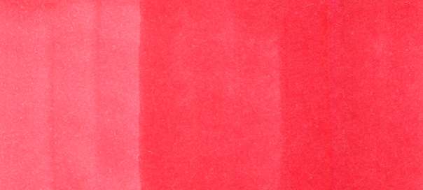 Marqueurs Copic Sketch Couleurs Rouges / Série R
