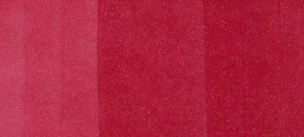 Marqueurs Copic Sketch Couleurs Rouges / Série R