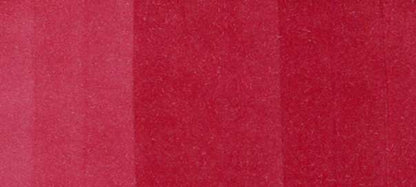Marqueurs Copic Sketch Couleurs Rouges / Série R