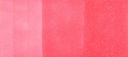 Marqueurs Copic Sketch Couleurs Rouges / Série R
