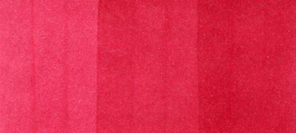 Marqueurs Copic Sketch Couleurs Rouges / Série R