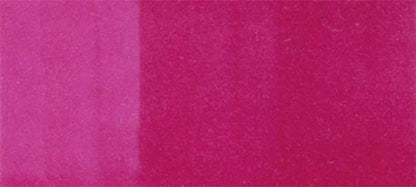 Copic Sketch Markers in Red-Violet Colors / RV Series