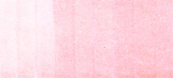 Copic Sketch Markers in Red-Violet Colors / RV Series