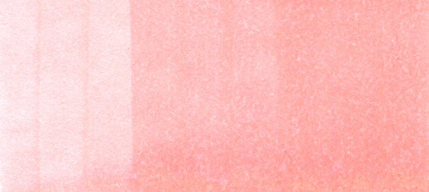Copic Sketch Markers in Red-Violet Colors / RV Series