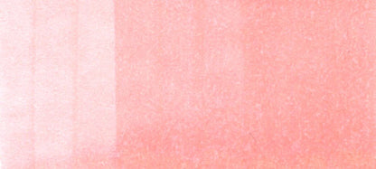 Copic Sketch Markers in Red-Violet Colors / RV Series