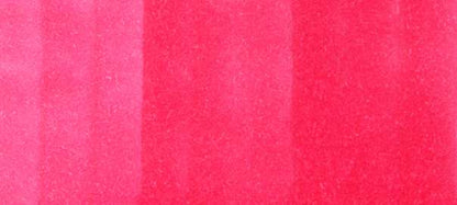 Copic Sketch Markers in Red-Violet Colors / RV Series