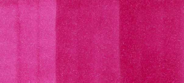 Copic Sketch Markers in Red-Violet Colors / RV Series