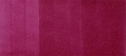Copic Sketch Markers in Red-Violet Colors / RV Series