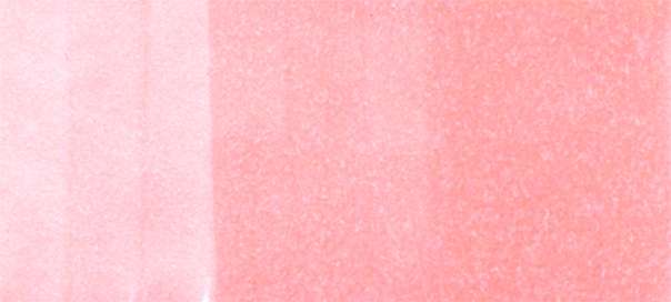 Copic Sketch Markers in Red-Violet Colors / RV Series