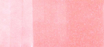 Copic Sketch Markers in Red-Violet Colors / RV Series