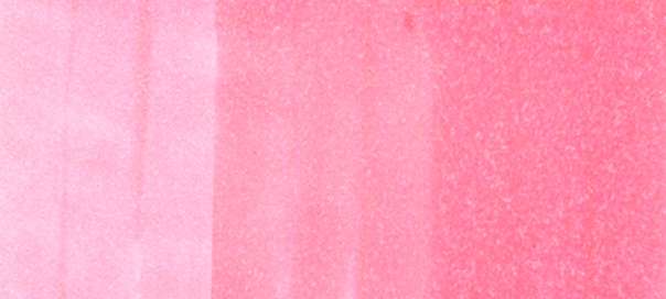 Copic Sketch Markers in Red-Violet Colors / RV Series