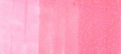 Copic Sketch Markers in Red-Violet Colors / RV Series
