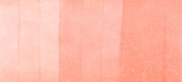 Copic Sketch Markers in Red-Violet Colors / RV Series