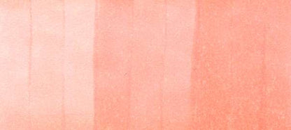 Copic Sketch Markers in Red-Violet Colors / RV Series