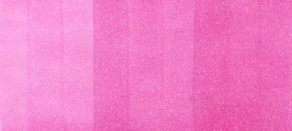 Copic Sketch Markers in Red-Violet Colors / RV Series