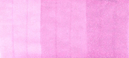 Copic Sketch Markers in Red-Violet Colors / RV Series
