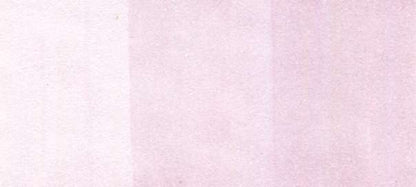 Copic Sketch Markers in Red-Violet Colors / RV Series