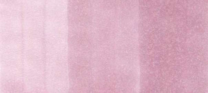 Copic Sketch Markers in Red-Violet Colors / RV Series