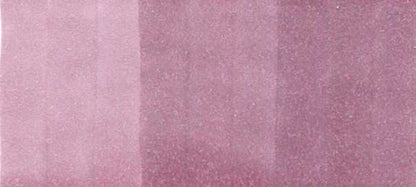 Copic Sketch Markers in Red-Violet Colors / RV Series