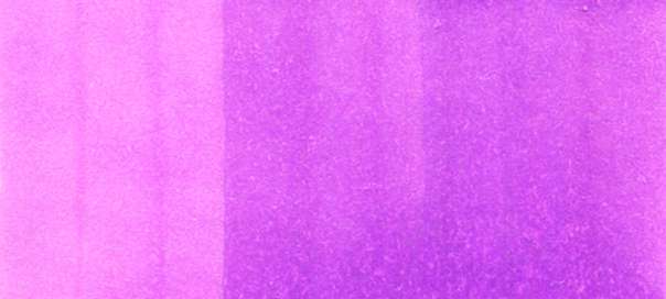 Marqueurs Copic Sketch Couleurs Violettes / Série V