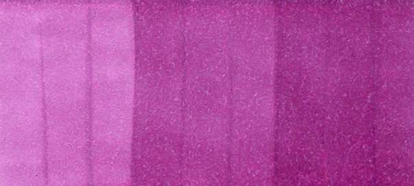 Marqueurs Copic Sketch Couleurs Violettes / Série V