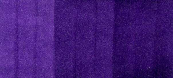 Marqueurs Copic Sketch Couleurs Violettes / Série V