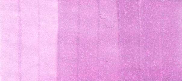 Marqueurs Copic Sketch Couleurs Violettes / Série V