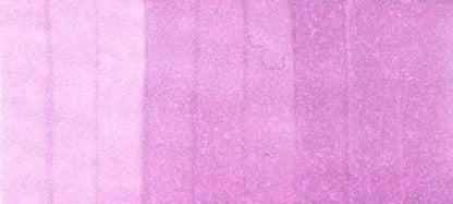 Marqueurs Copic Sketch Couleurs Violettes / Série V