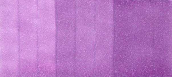 Marqueurs Copic Sketch Couleurs Violettes / Série V